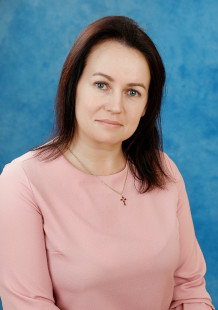 Педагогический работник Юргенсон Екатерина Александровна