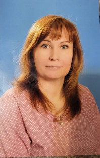 Педагогический работник Ильина Ольга Александровна