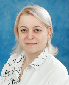 Педагогический работник Широкова Светлана Вениаминовна