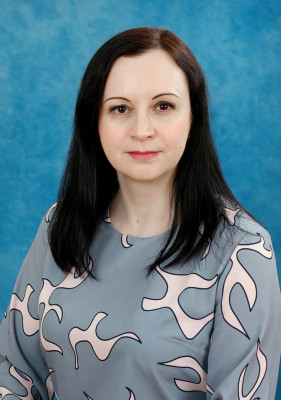 Психолог Козырева Ирина Александровна