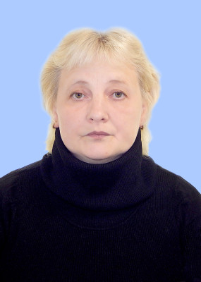Заместитель заведующего по административно-хозяйственной работе Корепина Татьяна Михайловна